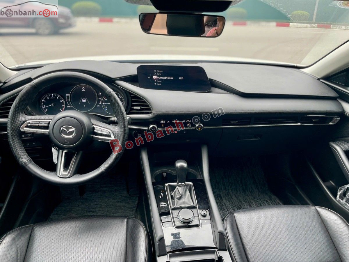 Bán ô tô Mazda 3 1.5L Luxury - 2020 - xe cũ