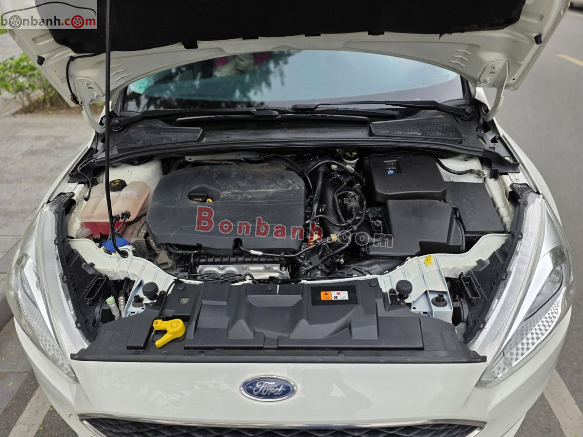 Bán ô tô Ford Focus Trend 1.5L - 2018 - xe cũ