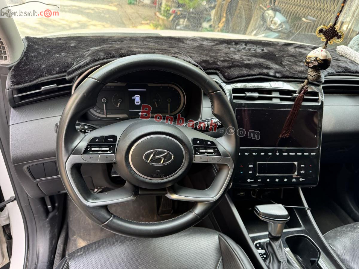 Bán ô tô Hyundai Tucson 2.0 AT Tiêu chuẩn - 2022 - xe cũ