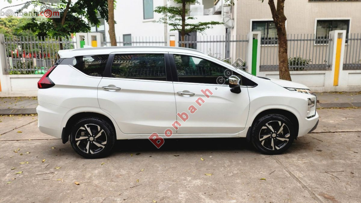 Bán ô tô Mitsubishi Xpander Premium 1.5 AT - 2025 - xe cũ