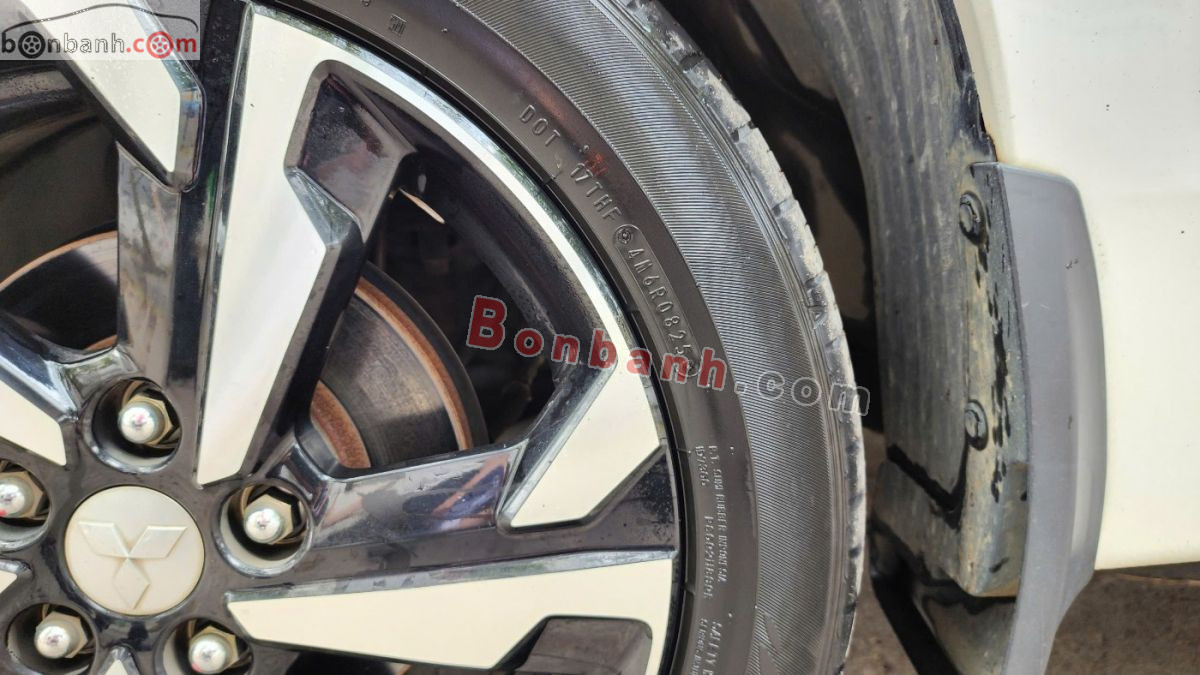 Bán ô tô Mitsubishi Xpander Premium 1.5 AT - 2025 - xe cũ