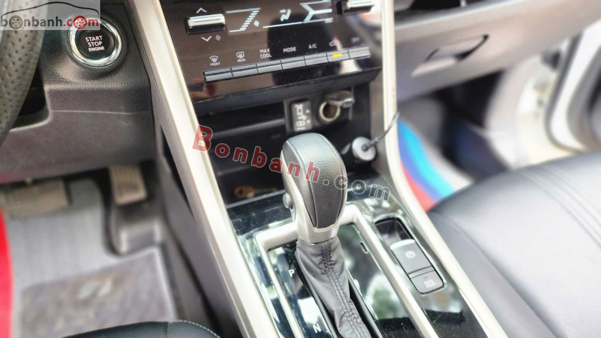 Bán ô tô Mitsubishi Xpander Premium 1.5 AT - 2025 - xe cũ