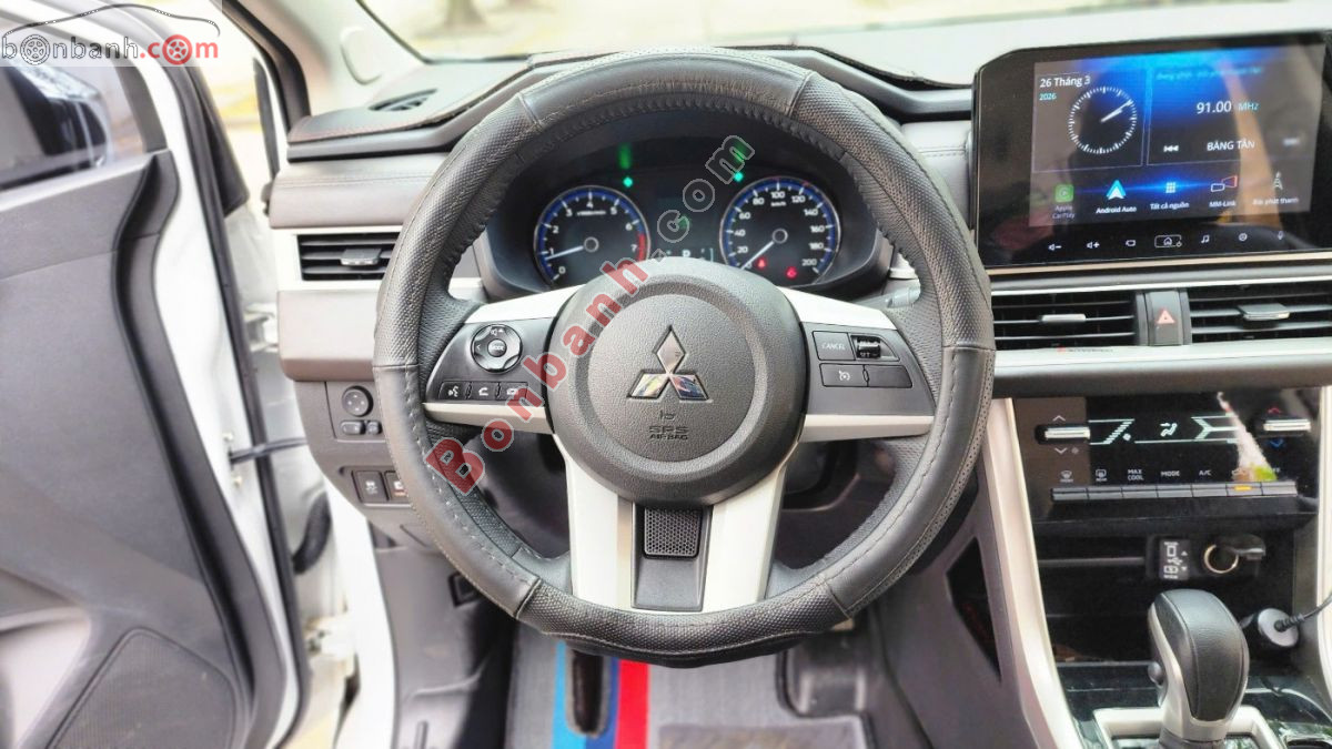 Bán ô tô Mitsubishi Xpander Premium 1.5 AT - 2025 - xe cũ