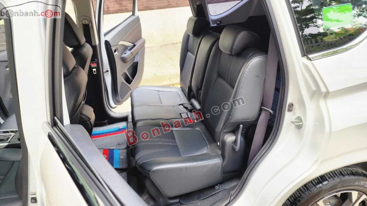 Bán ô tô Mitsubishi Xpander Premium 1.5 AT - 2025 - xe cũ