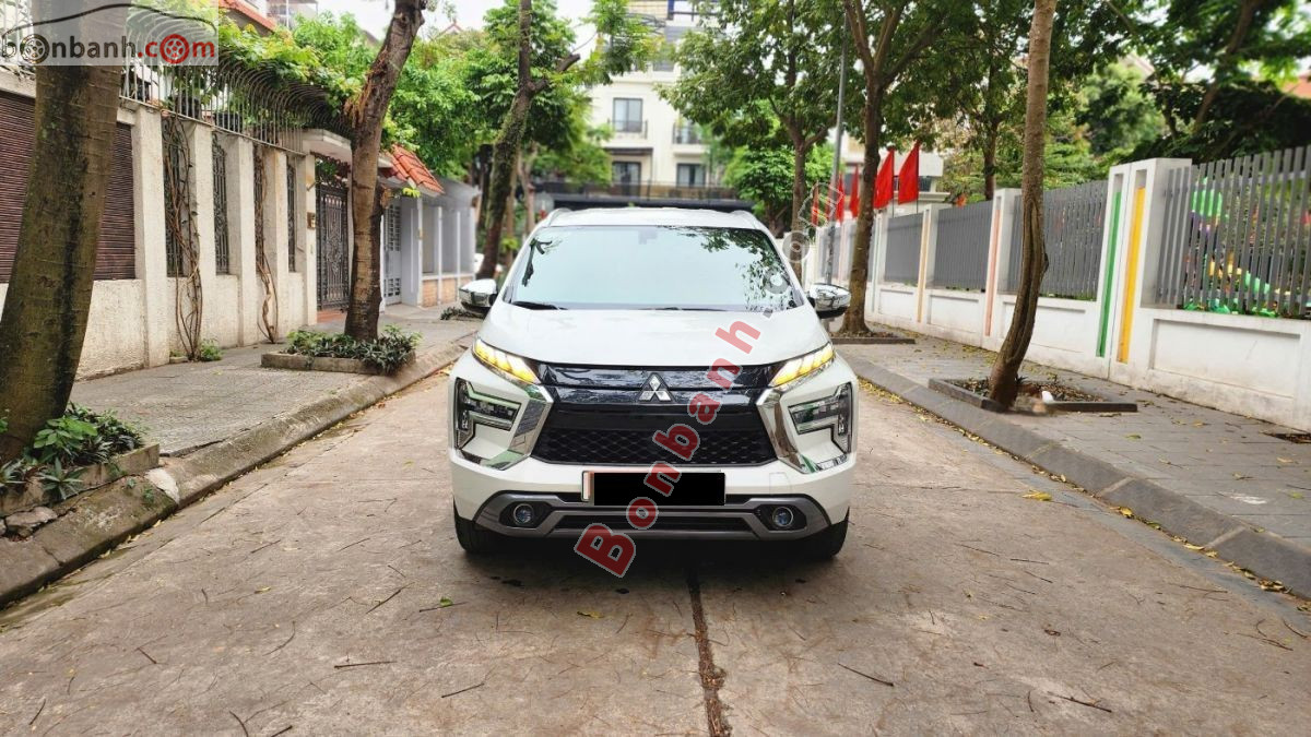 Bán ô tô Mitsubishi Xpander Premium 1.5 AT - 2025 - xe cũ