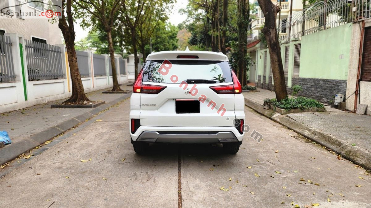 Bán ô tô Mitsubishi Xpander Premium 1.5 AT - 2025 - xe cũ