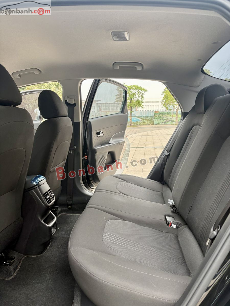 Bán ô tô Hyundai Accent 1.5 AT - 2025 - xe cũ