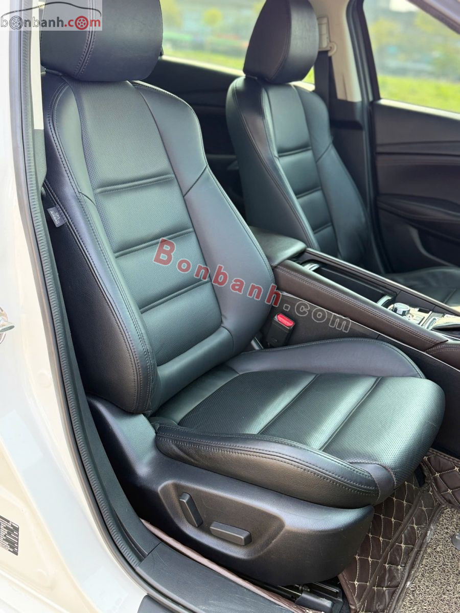 Bán ô tô Mazda 6 Premium 2.0 AT - 2020 - xe cũ