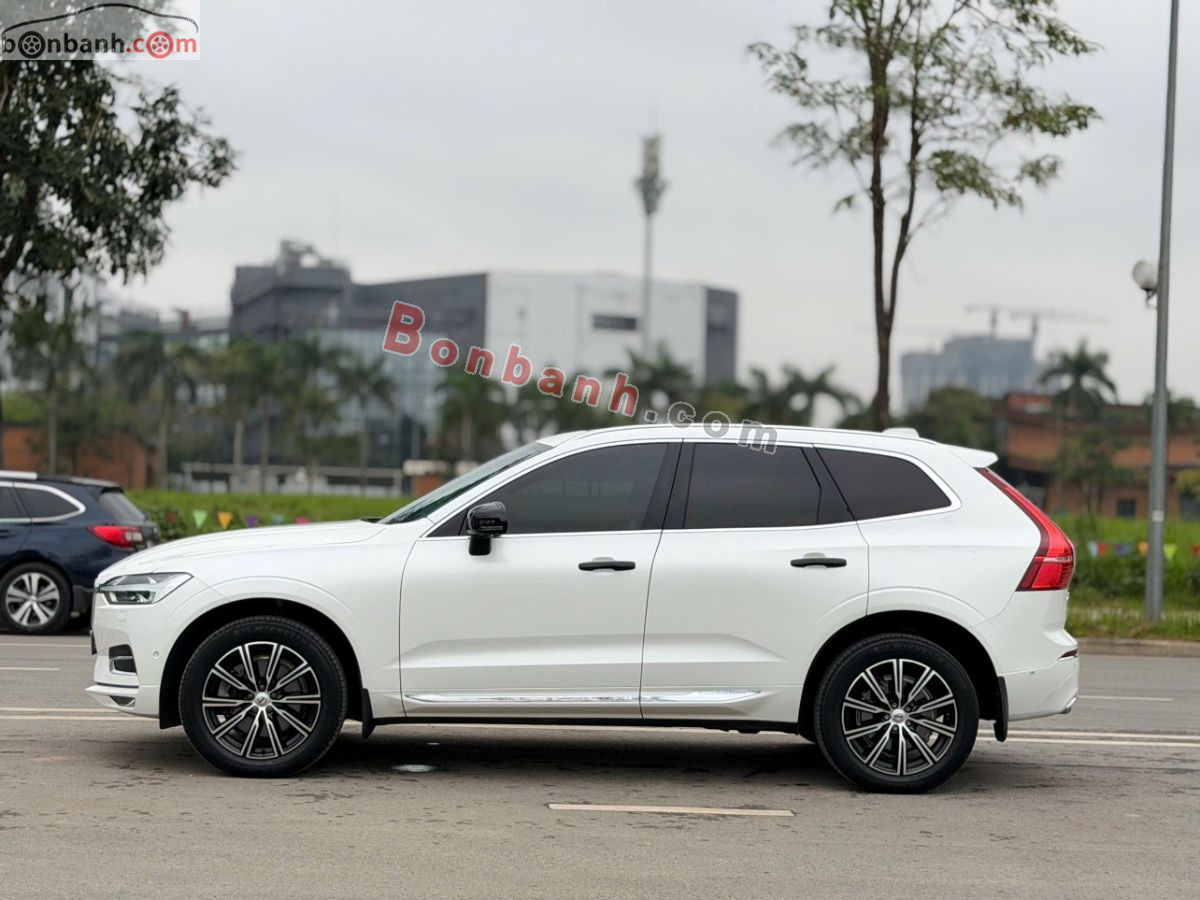 Bán ô tô Volvo XC60 Inscription - 2018 - xe cũ