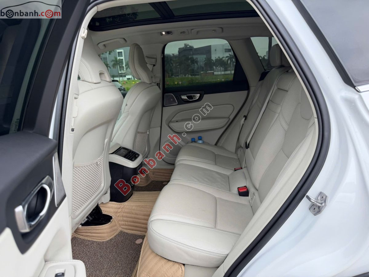 Bán ô tô Volvo XC60 Inscription - 2018 - xe cũ