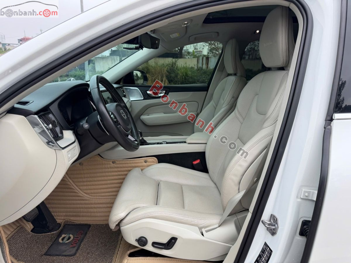 Bán ô tô Volvo XC60 Inscription - 2018 - xe cũ