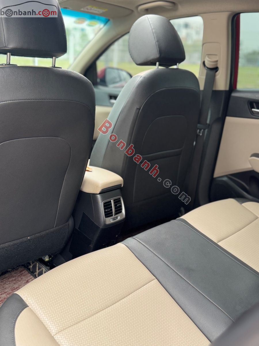 Bán ô tô Hyundai Accent 1.4 AT Đặc Biệt - 2024 - xe cũ