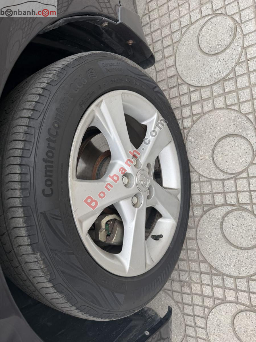 Bán ô tô Toyota Corolla altis 2.0V - 2012 - xe cũ