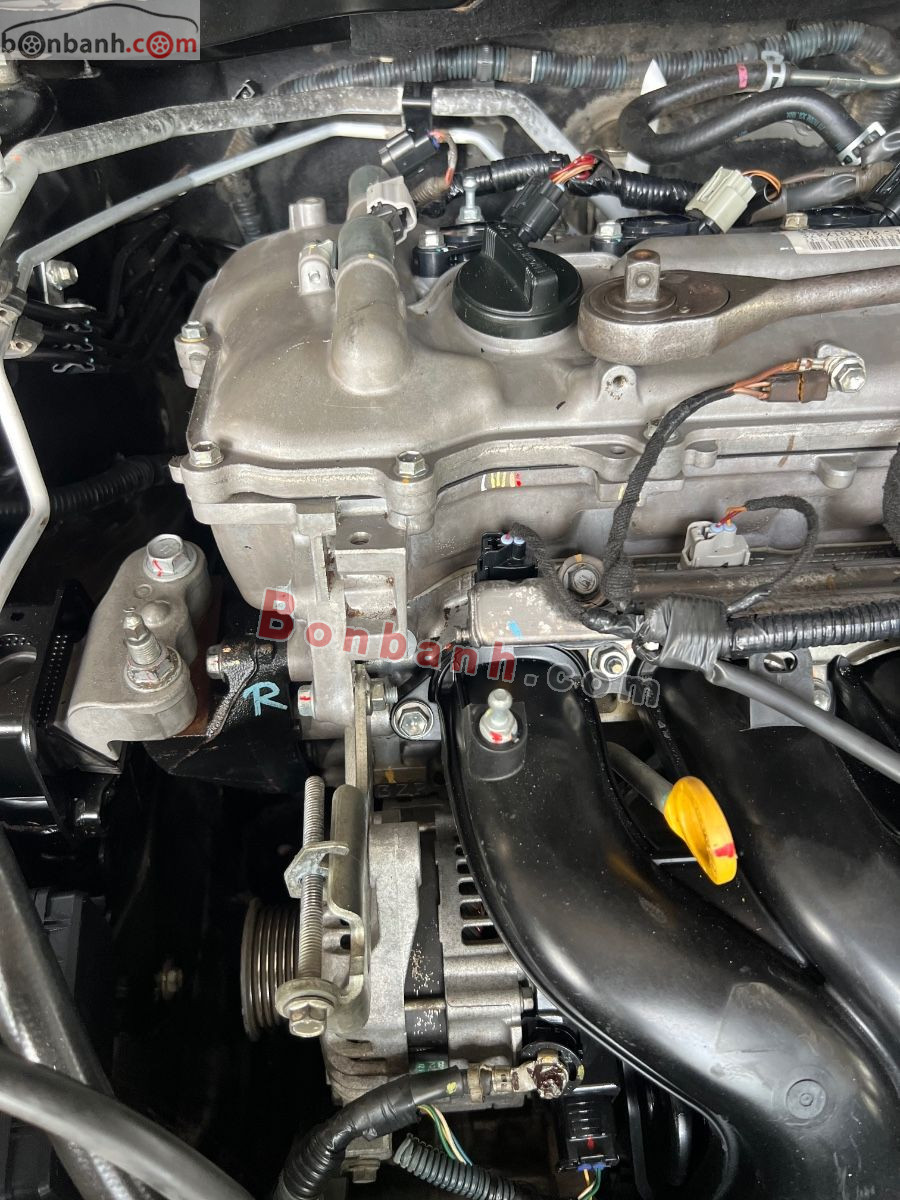 Bán ô tô Toyota Corolla altis 2.0V - 2012 - xe cũ