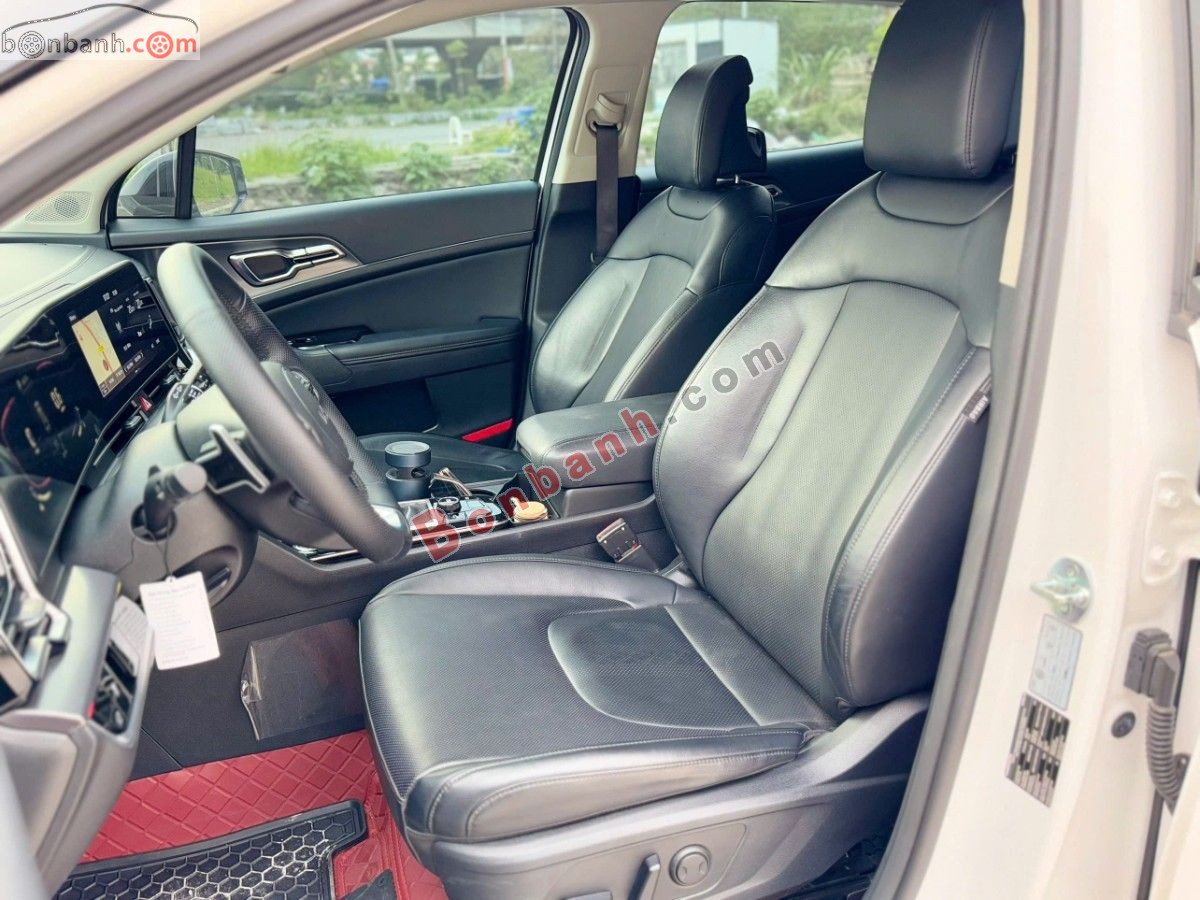 Bán ô tô Kia Sportage Premium 2.0G - 2023 - xe cũ