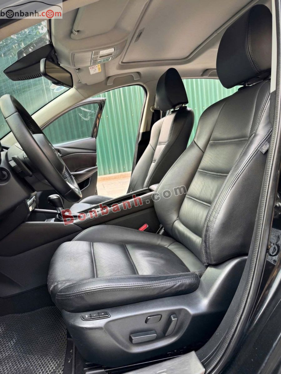 Bán ô tô Mazda 6 Premium 2.0 AT - 2019 - xe cũ