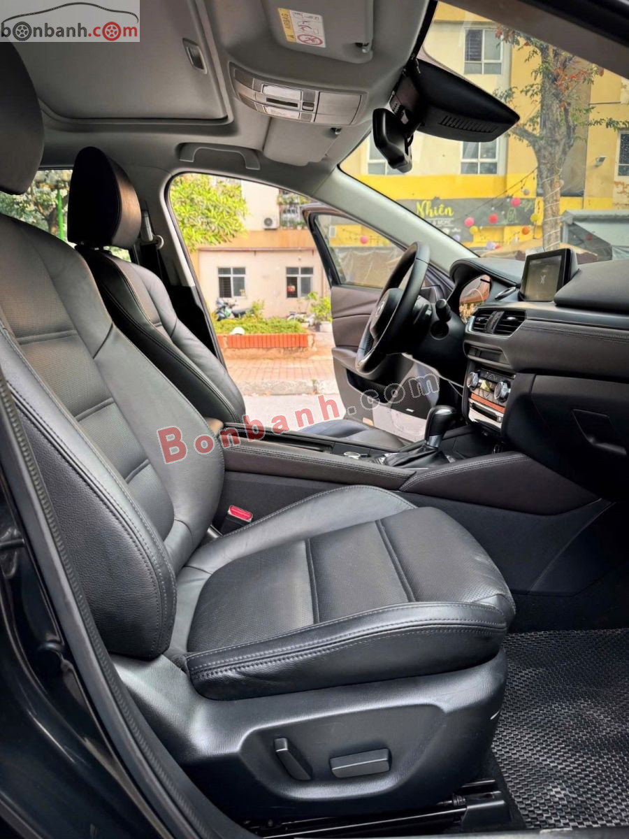 Bán ô tô Mazda 6 Premium 2.0 AT - 2019 - xe cũ