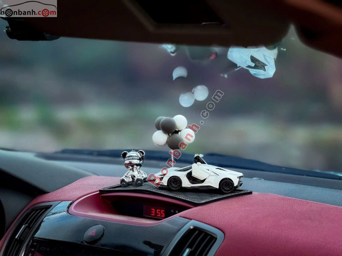 Bán ô tô Kia Forte Koup 2.0 AT - 2009 - xe cũ