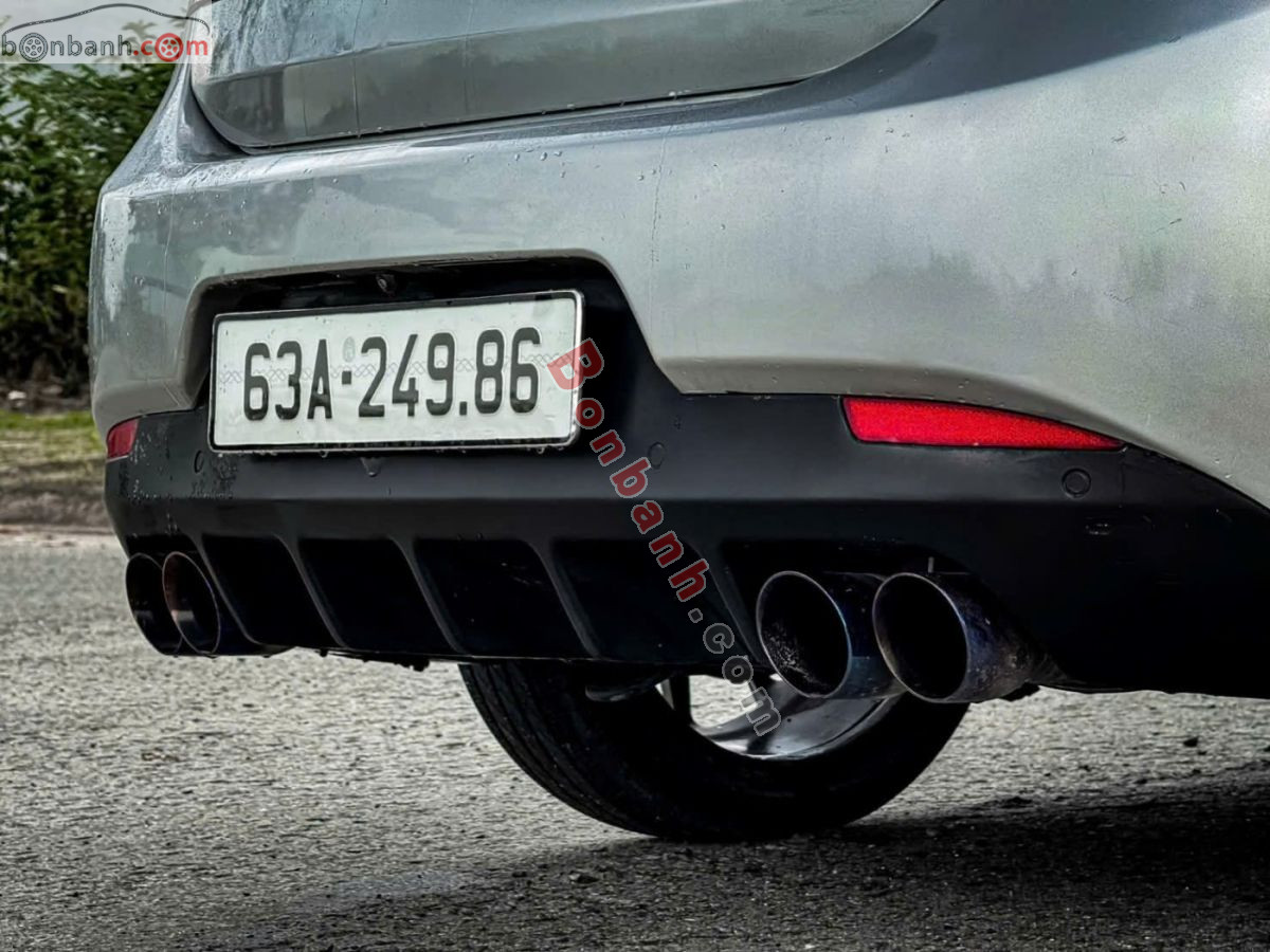 Bán ô tô Kia Forte Koup 2.0 AT - 2009 - xe cũ