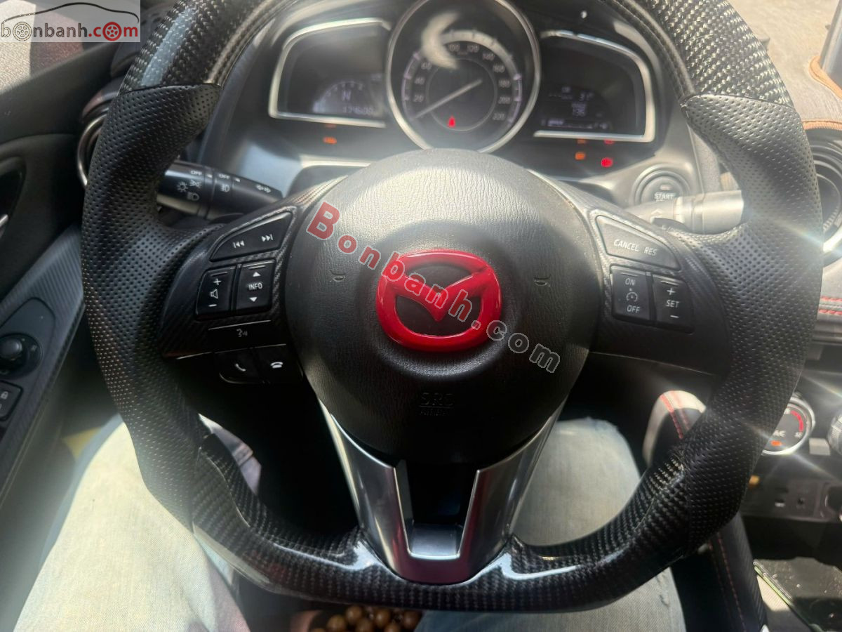 Bán ô tô Mazda 2 1.5 AT - 2016 - xe cũ