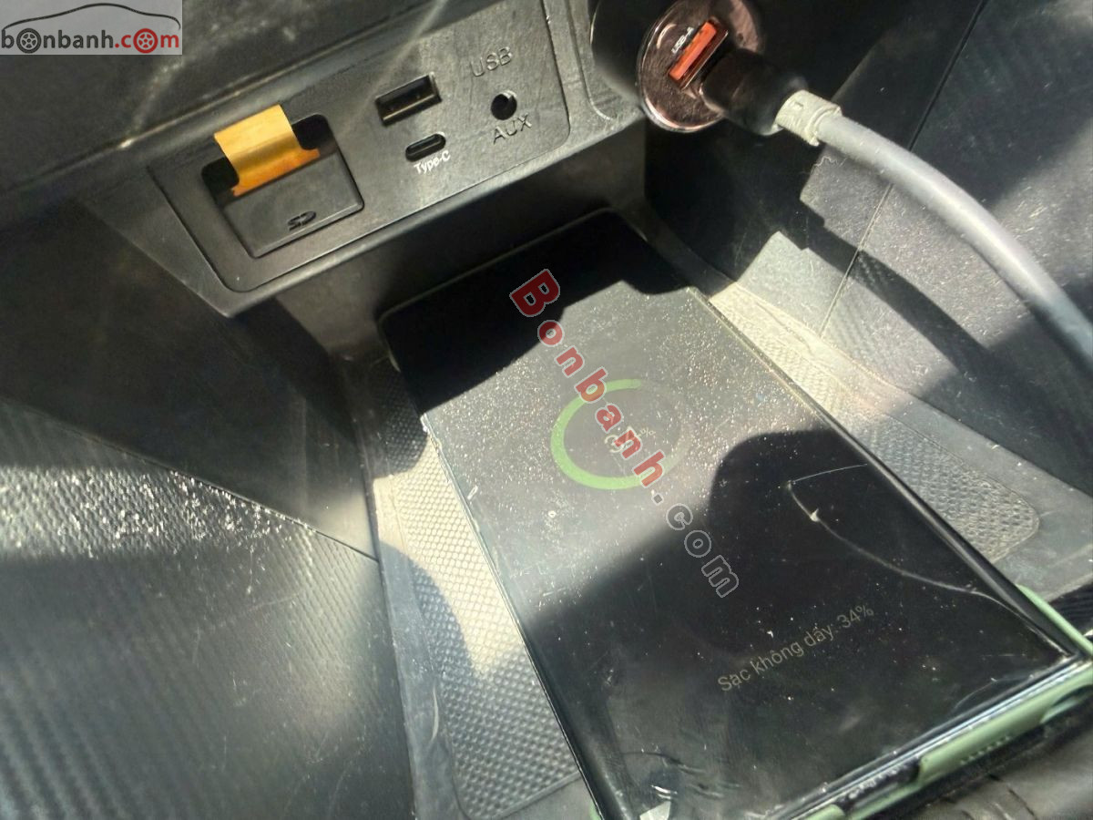 Bán ô tô Mazda 2 1.5 AT - 2016 - xe cũ