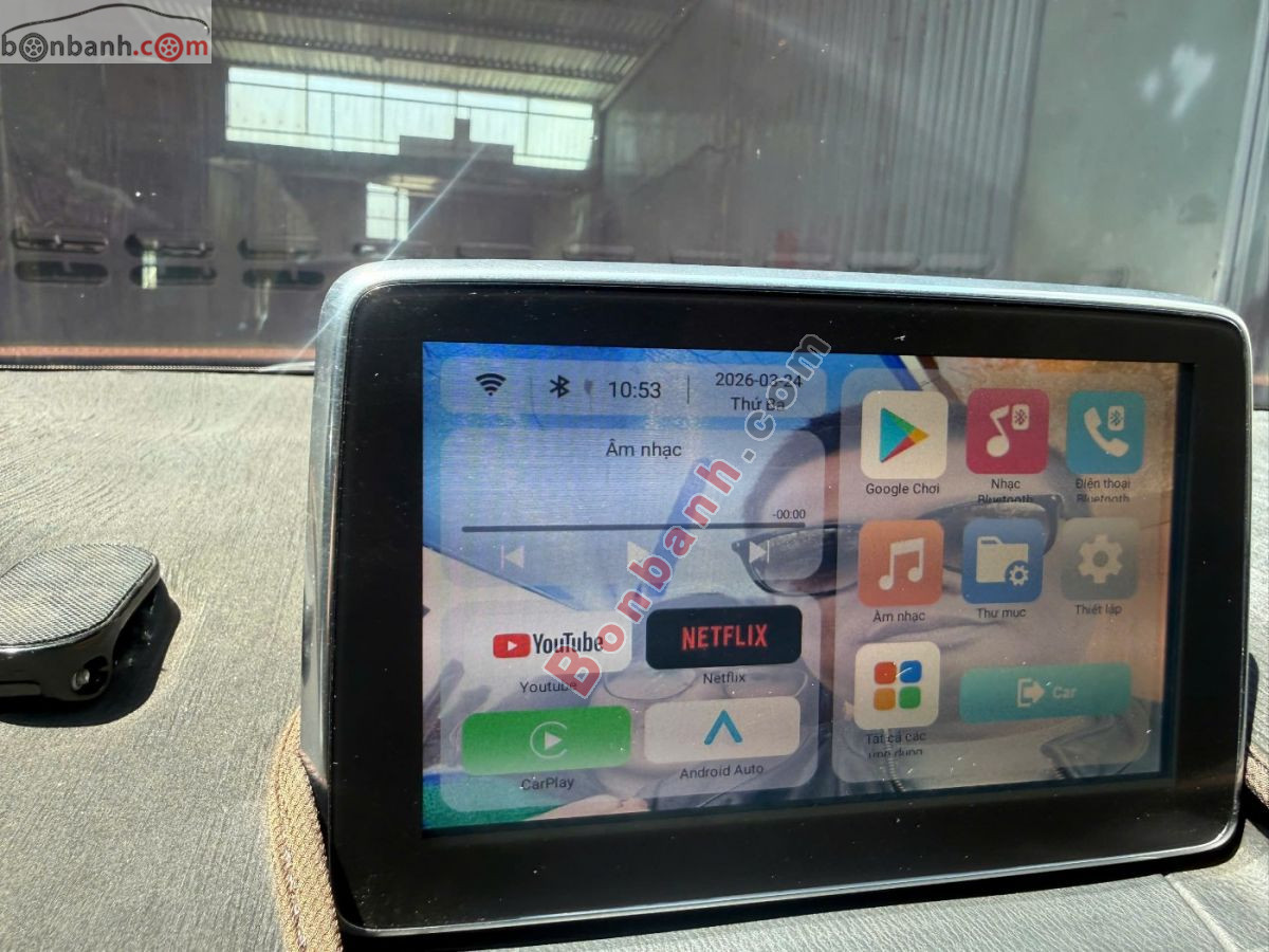 Bán ô tô Mazda 2 1.5 AT - 2016 - xe cũ