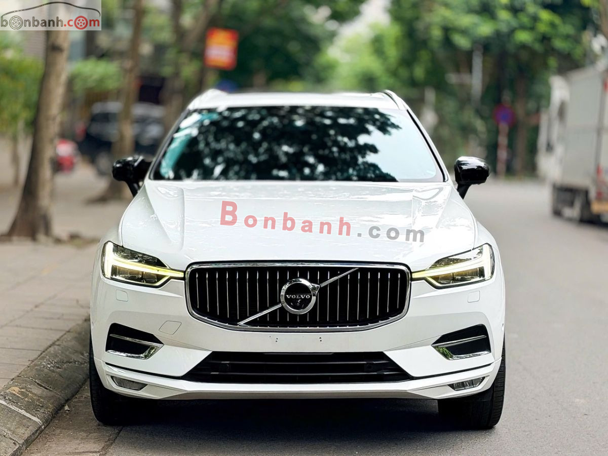 Bán ô tô Volvo XC60 Inscription - 2018 - xe cũ