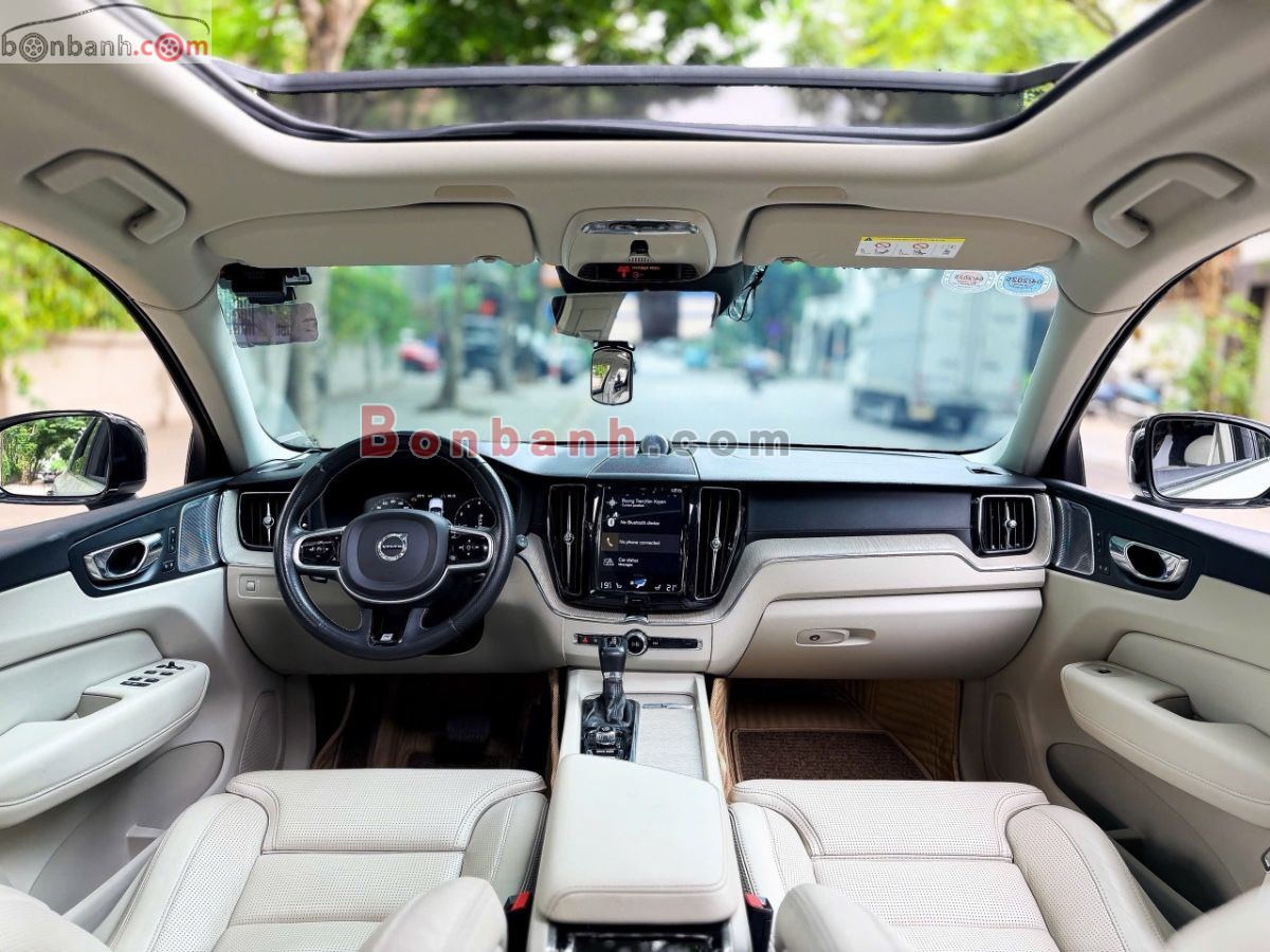 Bán ô tô Volvo XC60 Inscription - 2018 - xe cũ