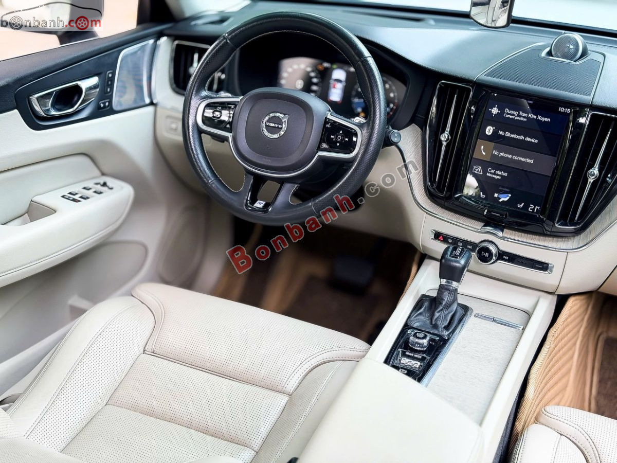 Bán ô tô Volvo XC60 Inscription - 2018 - xe cũ