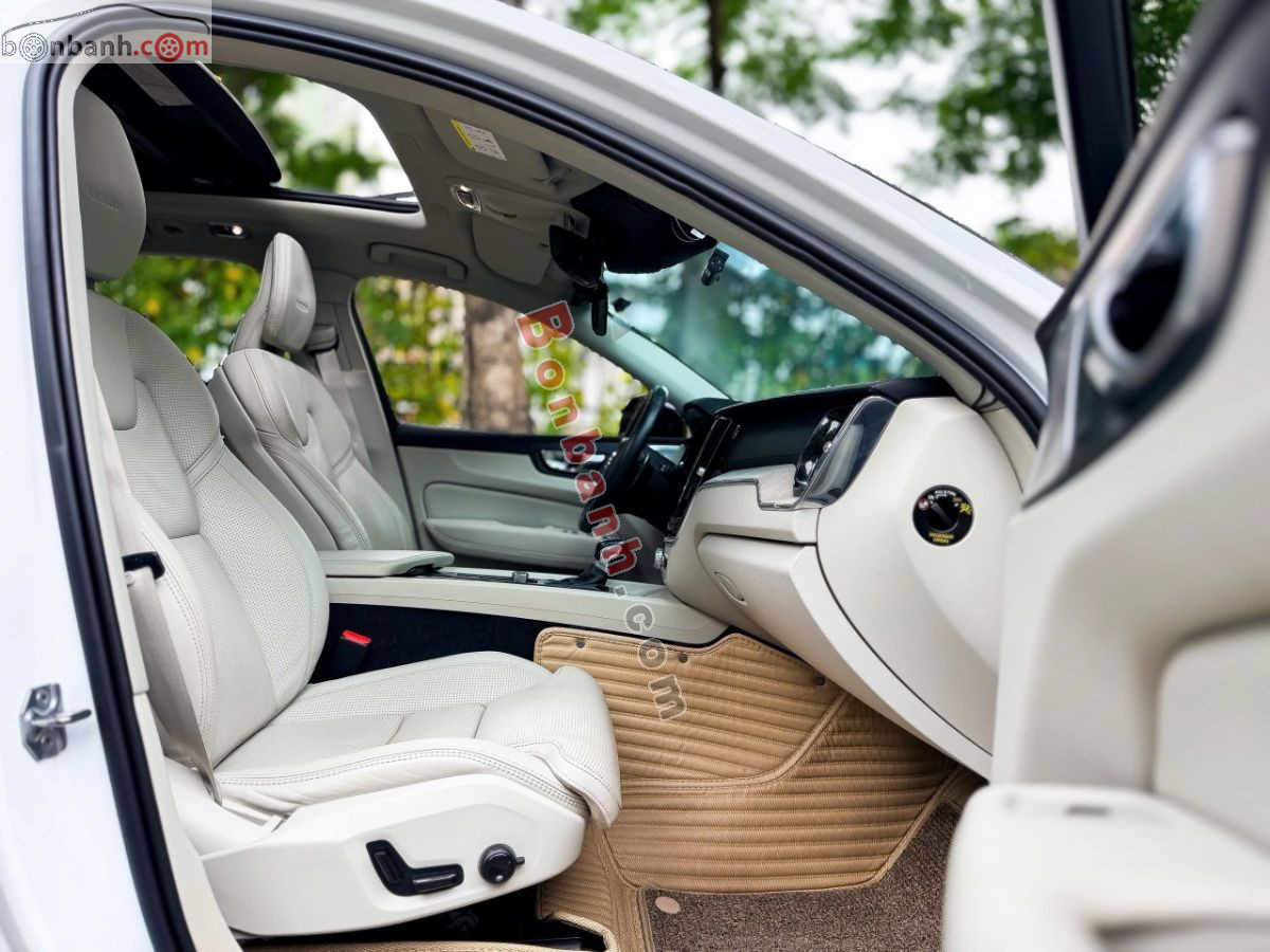 Bán ô tô Volvo XC60 Inscription - 2018 - xe cũ