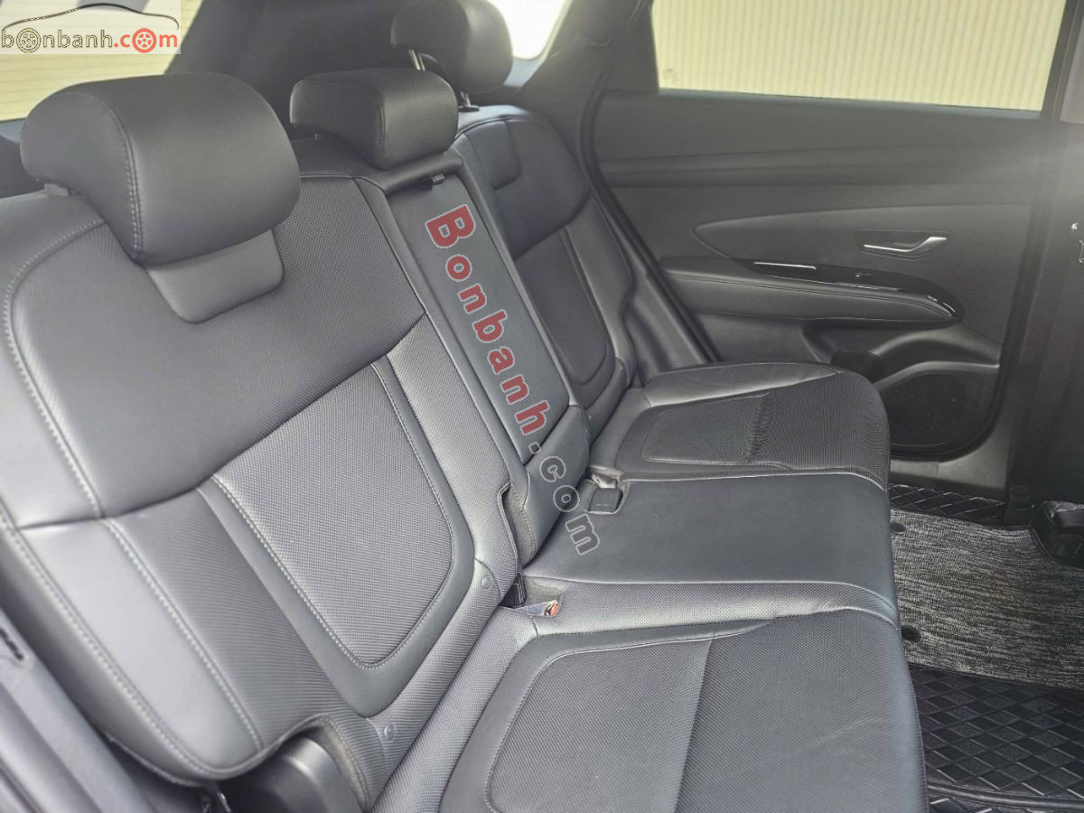 Bán ô tô Hyundai Tucson 2.0 AT Đặc biệt - 2025 - xe cũ