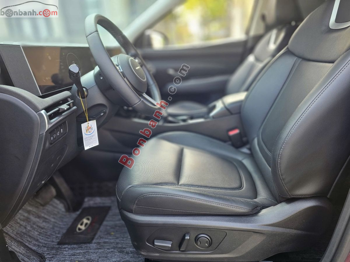 Bán ô tô Hyundai Tucson 2.0 AT Đặc biệt - 2025 - xe cũ