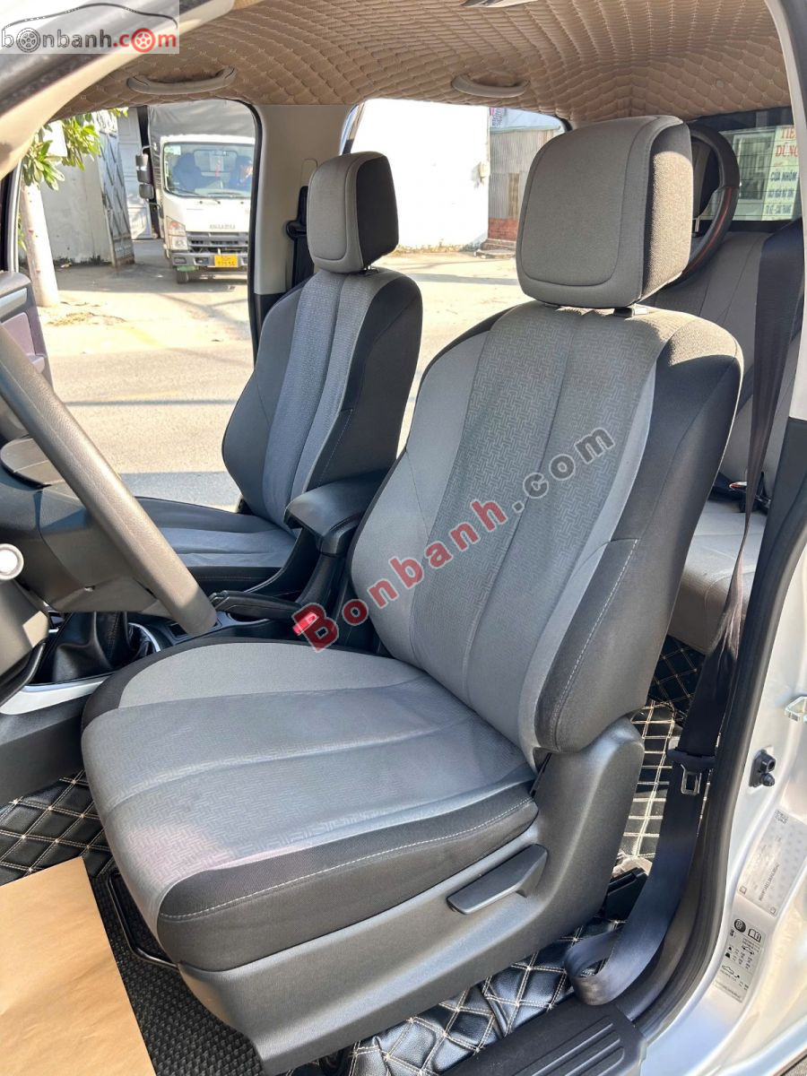 Bán ô tô Chevrolet Colorado LT 2.5L 4x2 MT - 2018 - xe cũ