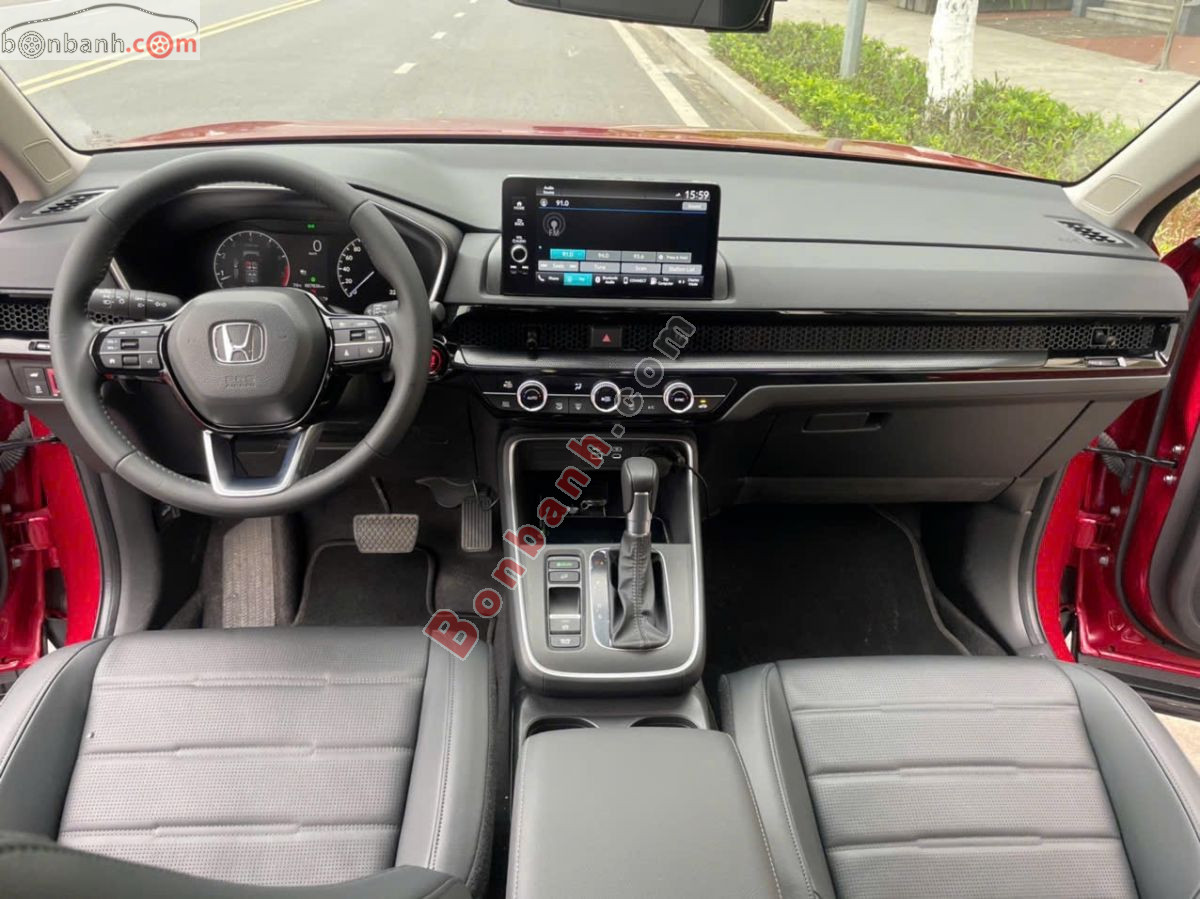 Bán ô tô Honda CRV L - 2024 - xe cũ