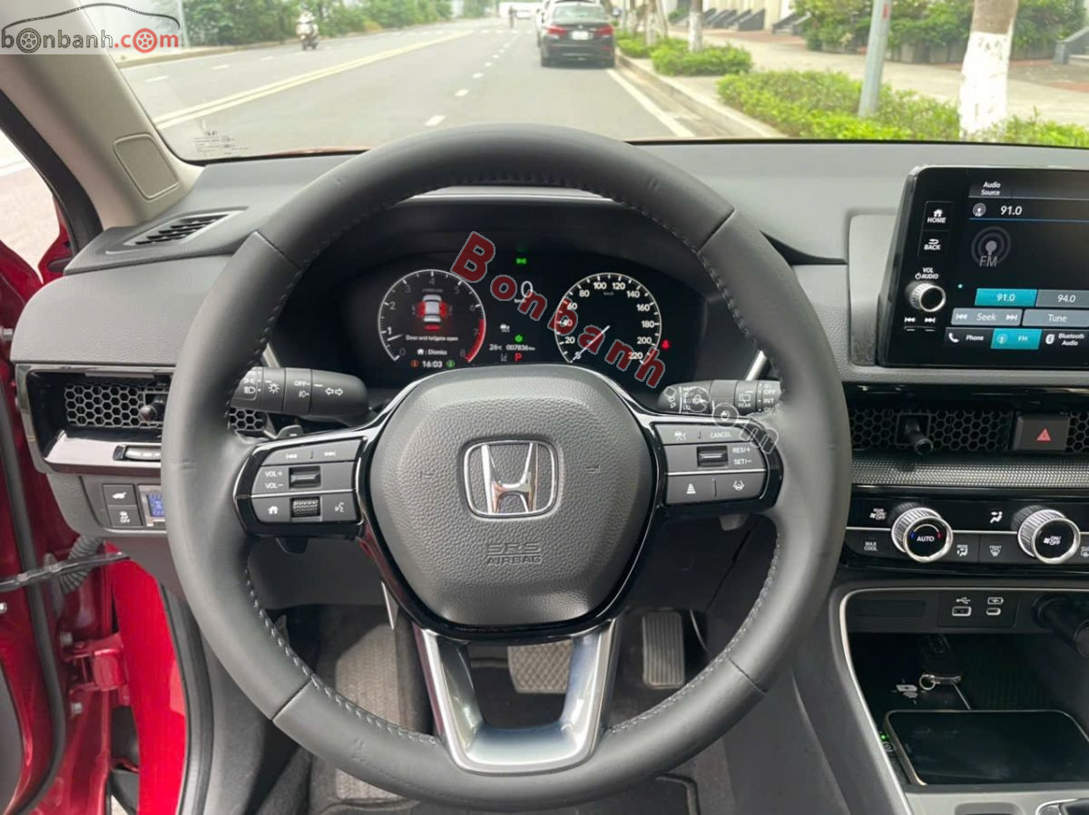 Bán ô tô Honda CRV L - 2024 - xe cũ