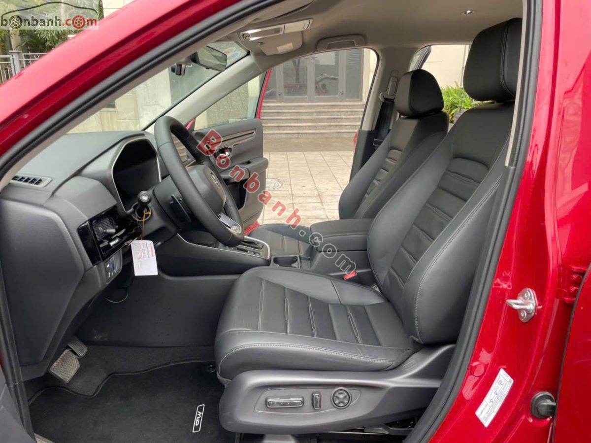 Bán ô tô Honda CRV L - 2024 - xe cũ