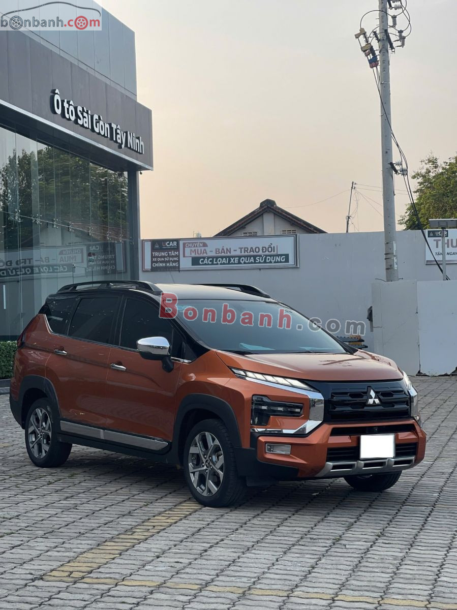 Bán ô tô Mitsubishi Xpander Cross 1.5 AT - 2023 - xe cũ