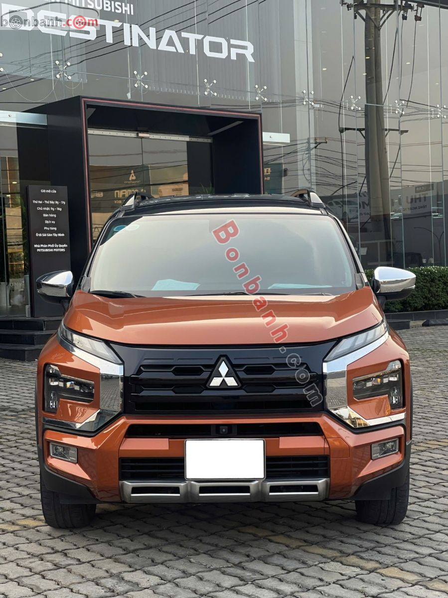 Bán ô tô Mitsubishi Xpander Cross 1.5 AT - 2023 - xe cũ