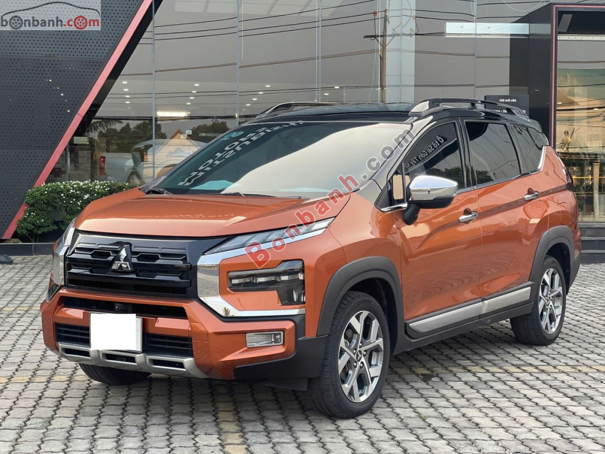 Bán ô tô Mitsubishi Xpander Cross 1.5 AT - 2023 - xe cũ