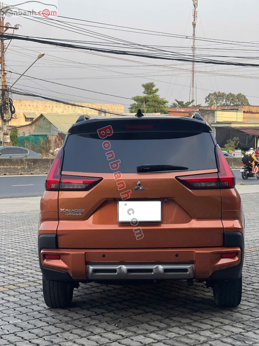 Bán ô tô Mitsubishi Xpander Cross 1.5 AT - 2023 - xe cũ