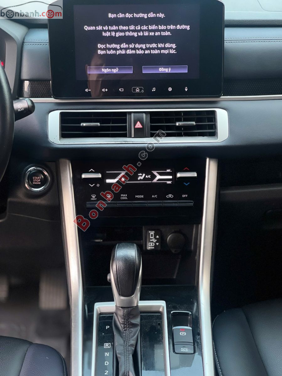 Bán ô tô Mitsubishi Xpander Cross 1.5 AT - 2023 - xe cũ