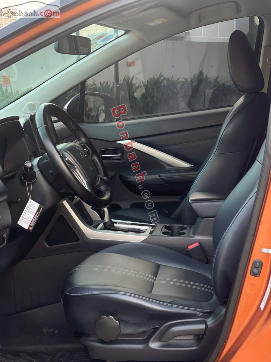 Bán ô tô Mitsubishi Xpander Cross 1.5 AT - 2023 - xe cũ