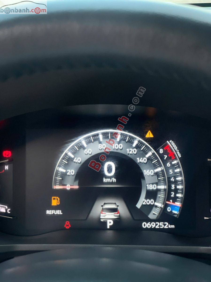 Bán ô tô Mitsubishi Xpander Cross 1.5 AT - 2023 - xe cũ