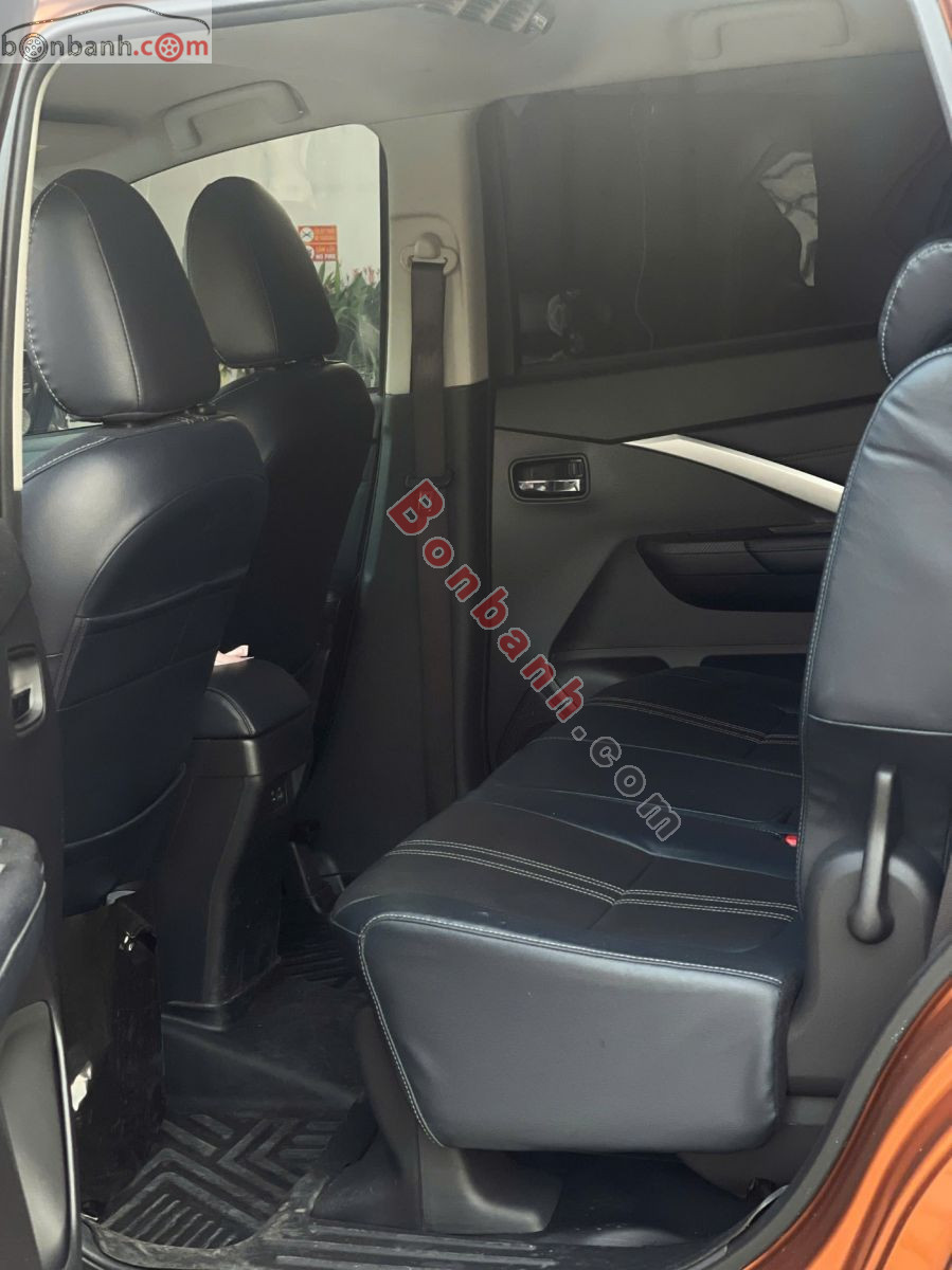 Bán ô tô Mitsubishi Xpander Cross 1.5 AT - 2023 - xe cũ