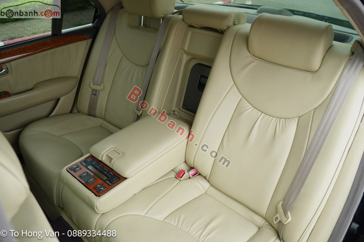 Bán ô tô Lexus LS 430 - 2003 - xe cũ