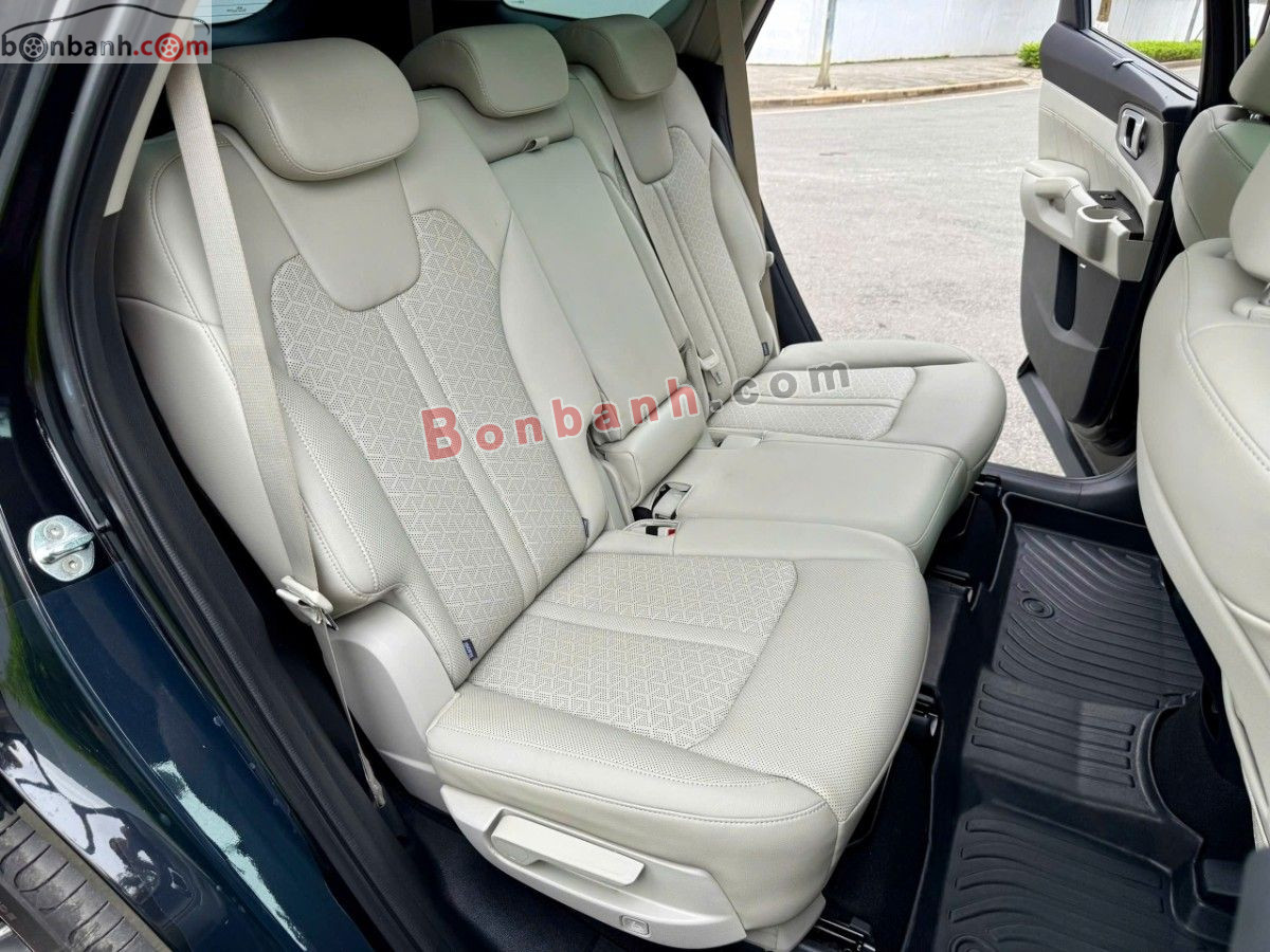 Bán ô tô Kia Sorento Signature 2.2 AT AWD - 2022 - xe cũ