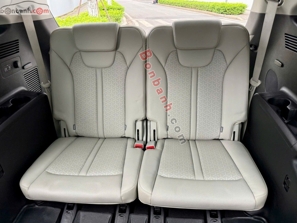 Bán ô tô Kia Sorento Signature 2.2 AT AWD - 2022 - xe cũ