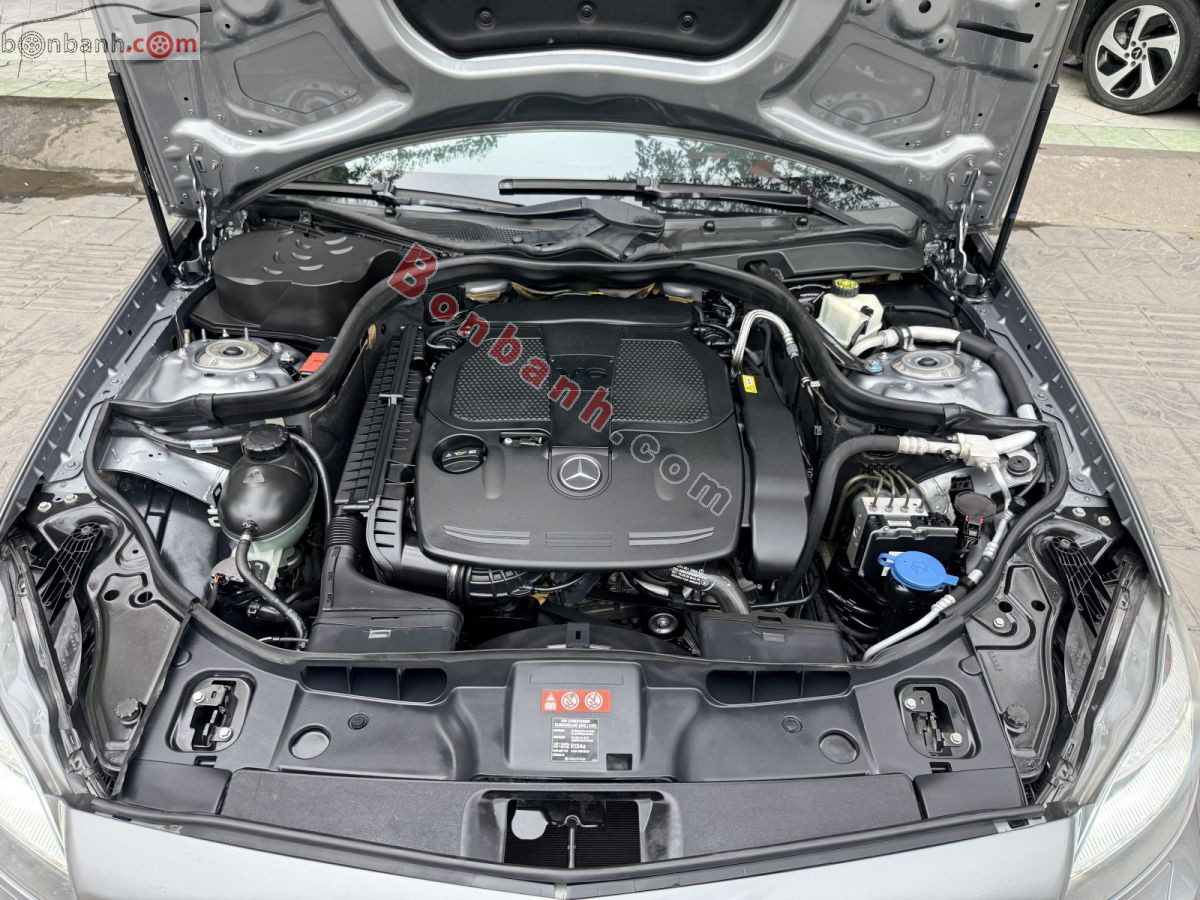 Bán ô tô Mercedes Benz CLS class CLS 350 AMG - 2011 - xe cũ