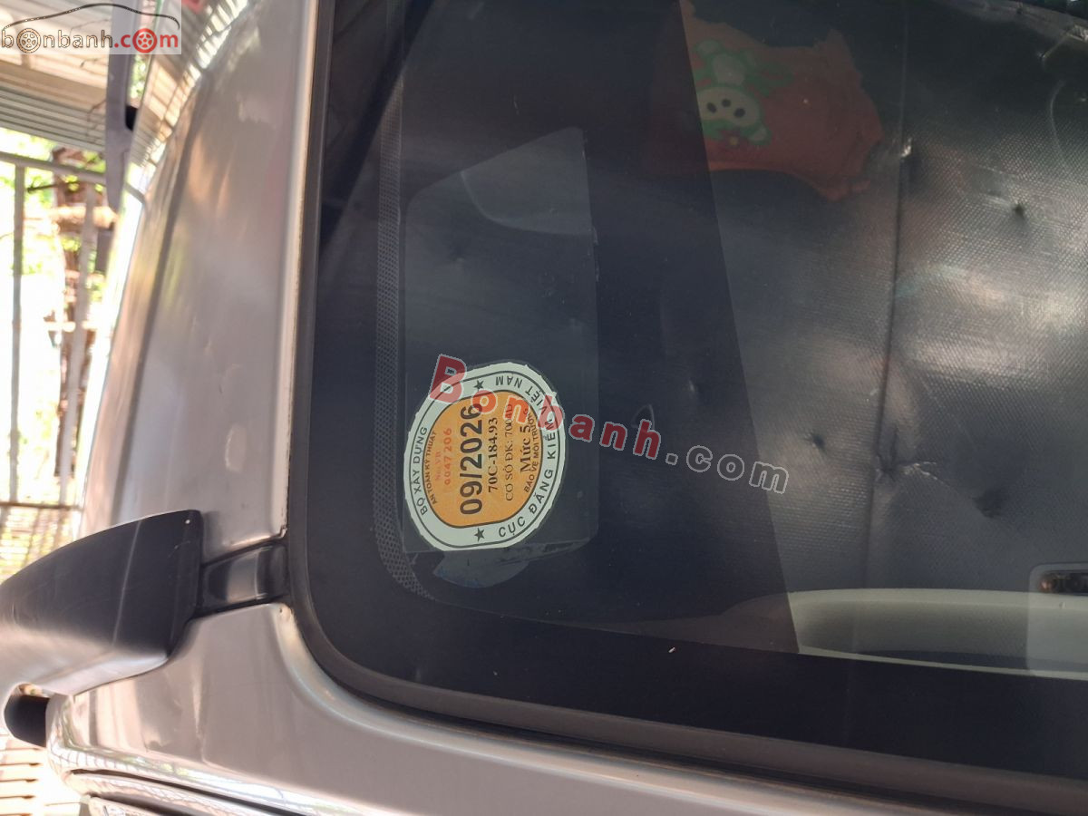 Bán ô tô Isuzu Dmax LS 2.5 4x2 AT - 2015 - xe cũ