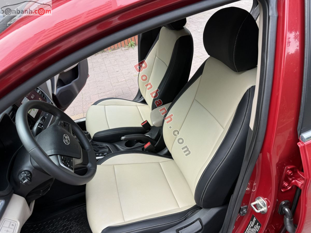 Bán ô tô Hyundai Accent 1.4 AT - 2021 - xe cũ